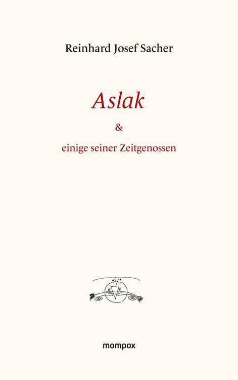 Produktbild: Aslak