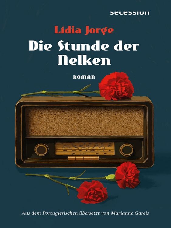 Produktbild: Die Stunde der Nelken