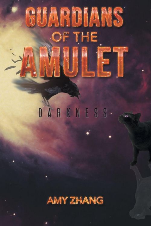Produktbild: Guardians of the Amulet