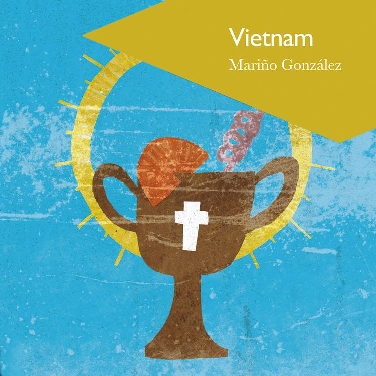 Produktbild: Vietnam