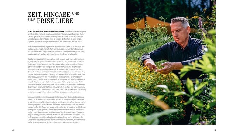 Produktbild: Private Dining