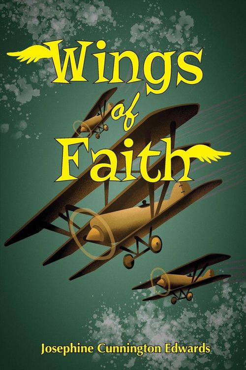 Produktbild: Wings of Faith