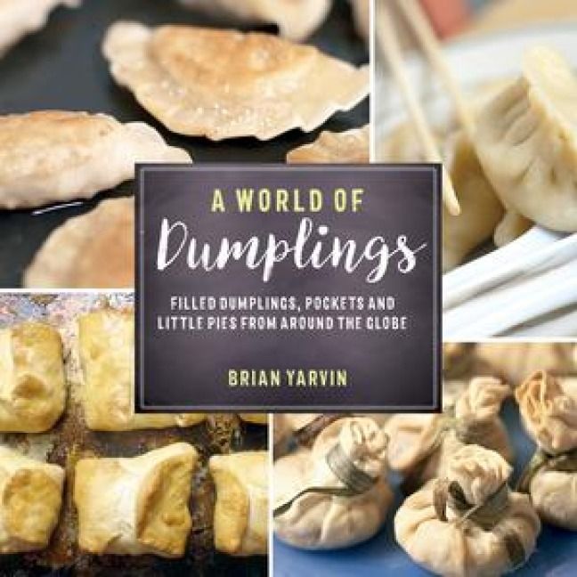 Produktbild: A World of Dumplings