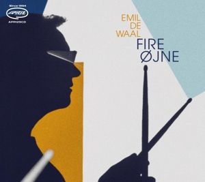 Produktbild: Fire &Ouml;jne