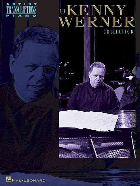 Produktbild: The Kenny Werner Collection: Piano Transcriptions