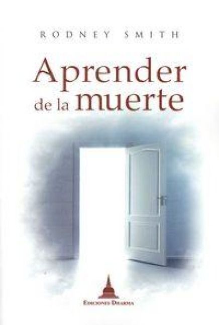 Produktbild: Aprender de la muerte