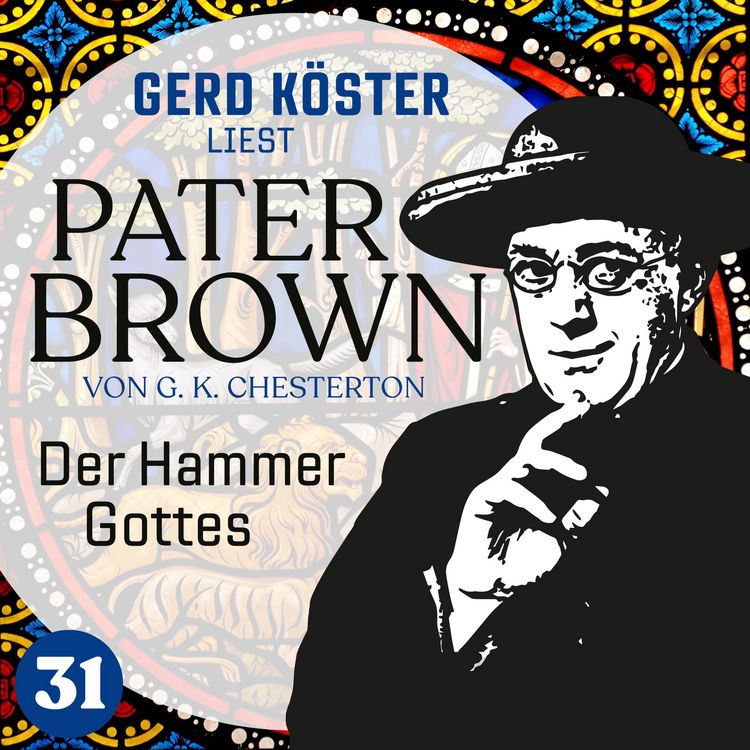 Produktbild: Der Hammer Gottes