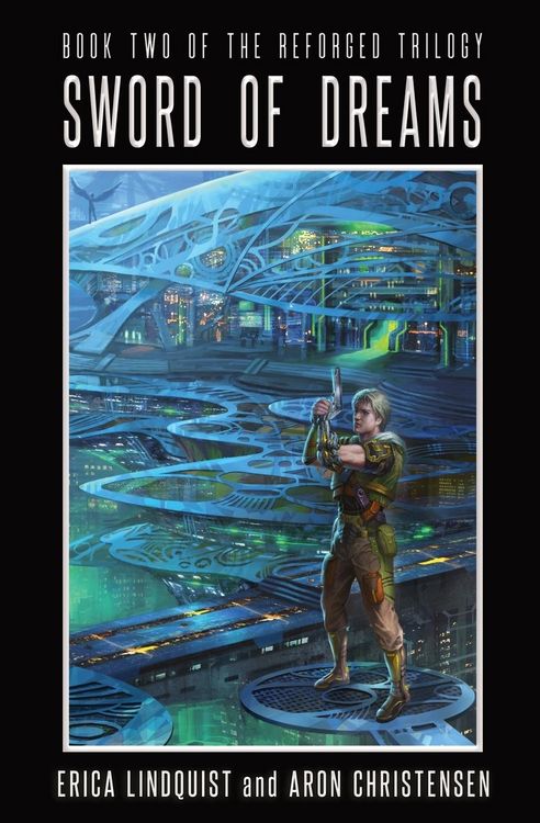 Produktbild: Sword of Dreams