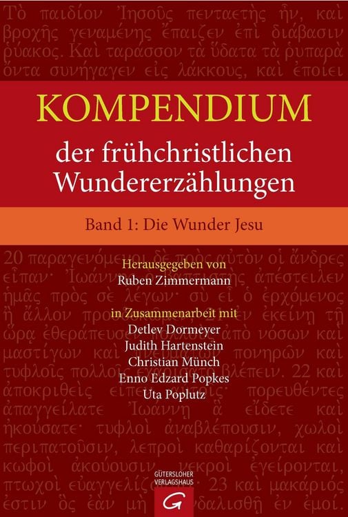 Produktbild: Die Wunder Jesu
