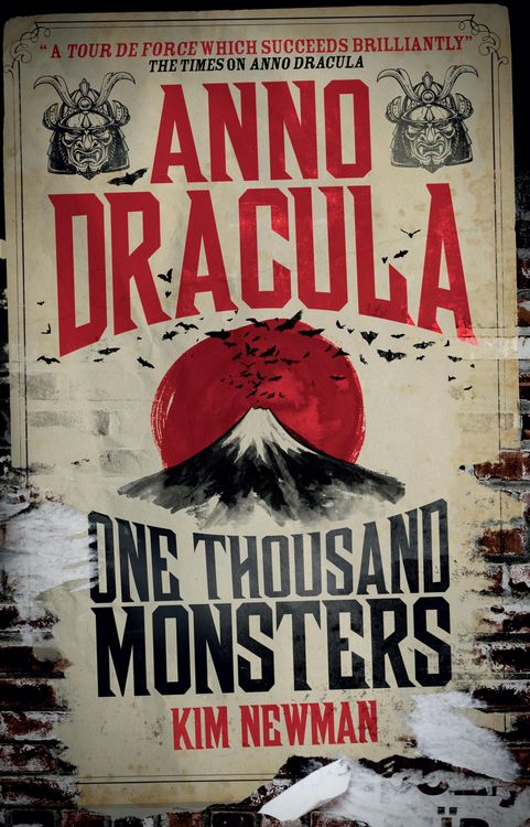 Produktbild: Anno Dracula