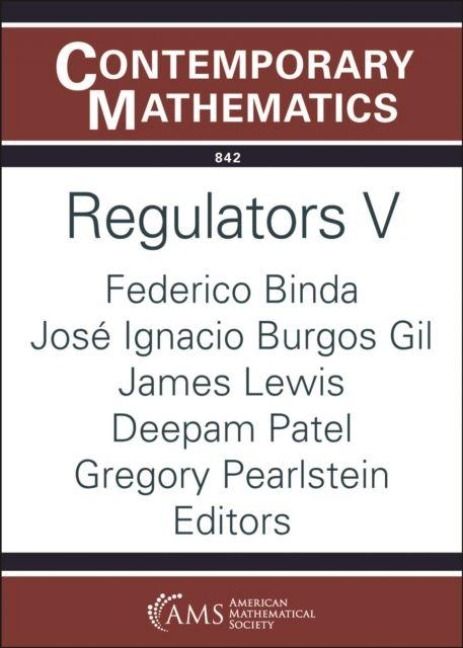 Produktbild: Regulators V