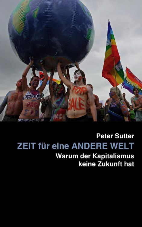 Produktbild: Zeit f&uuml;r eine andere Welt