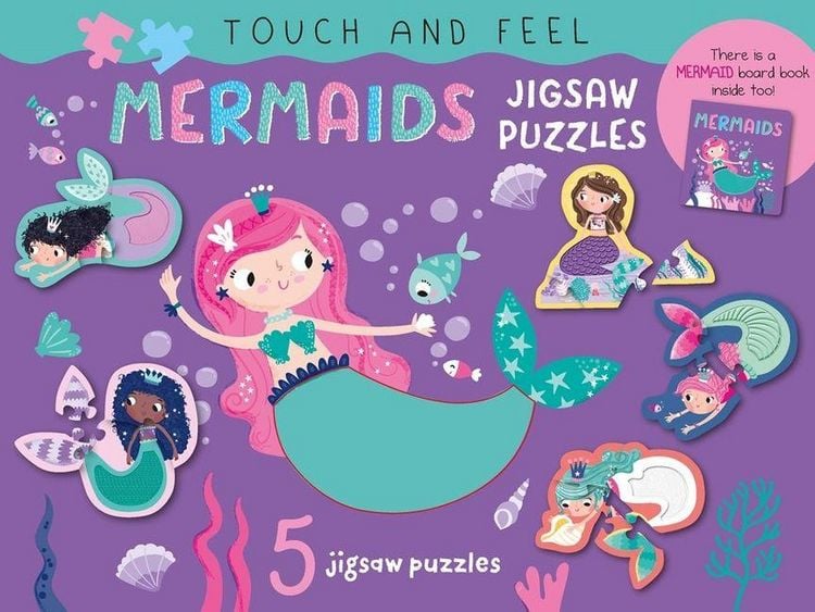 Produktbild: Mermaids