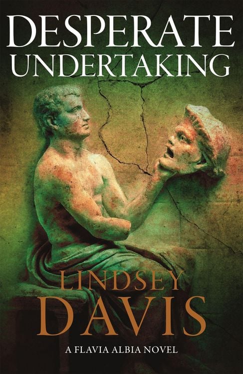 Produktbild: Desperate Undertaking