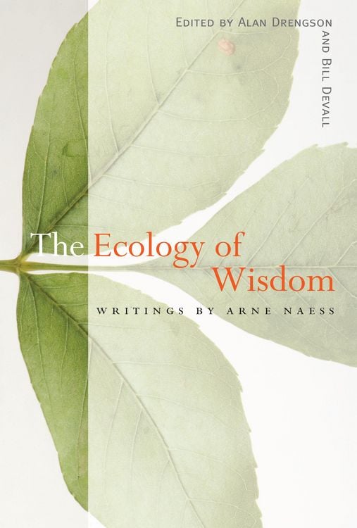Produktbild: The Ecology of Wisdom