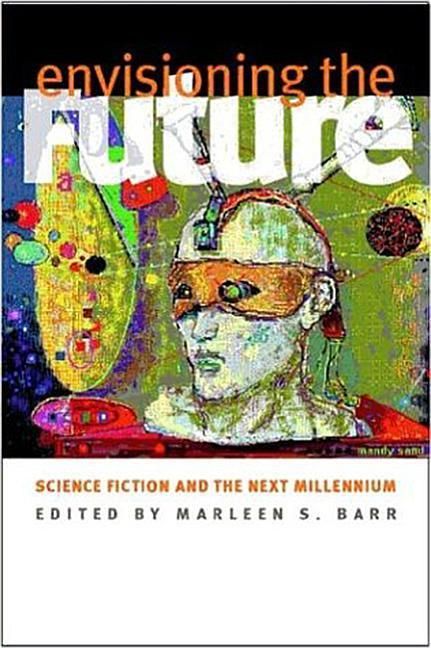 Produktbild: Envisioning the Future