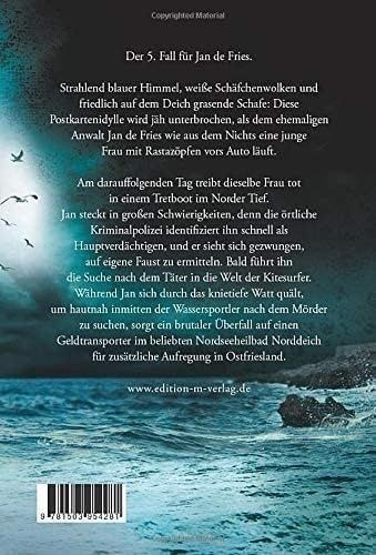 Produktbild: Pharis&auml;er f&uuml;r Norddeich