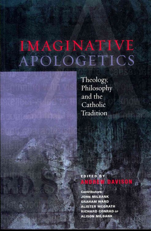 Produktbild: Imaginative Apologetics