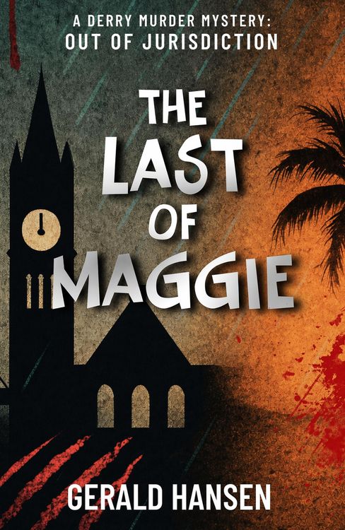 Produktbild: The Last Of Maggie