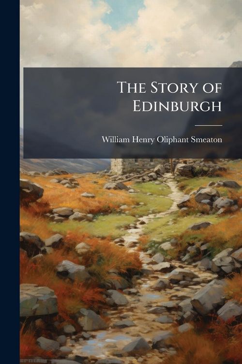 Produktbild: The Story of Edinburgh