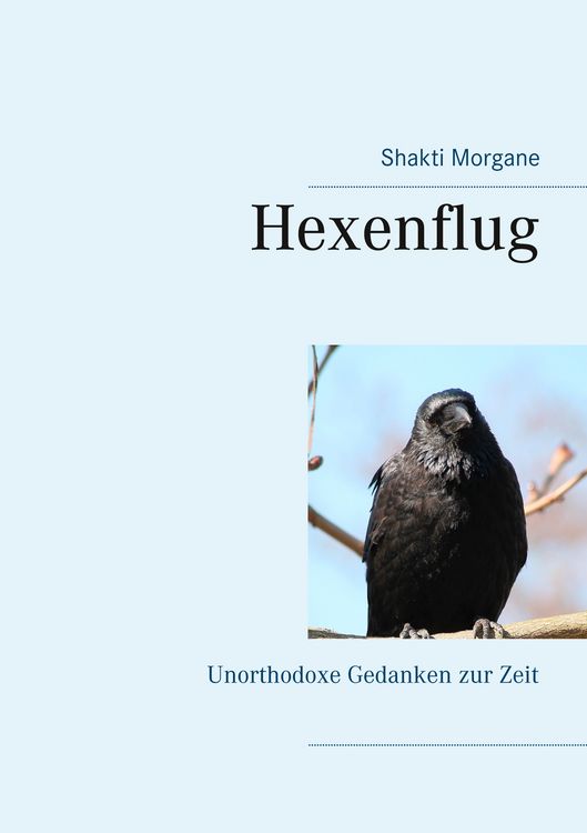 Produktbild: Hexenflug