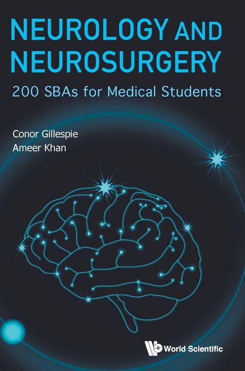 Produktbild: Neurology and Neurosurgery