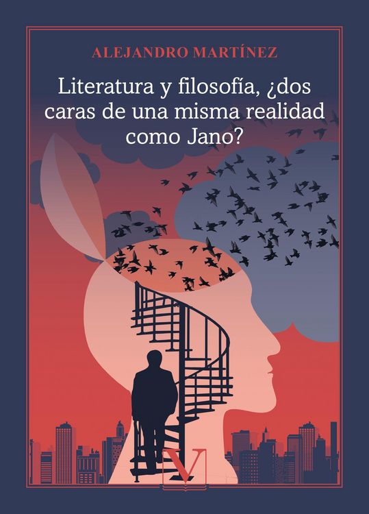 Produktbild: Literatura y filosof&iacute;a, &iquest;dos caras de una misma realidad como Jano?