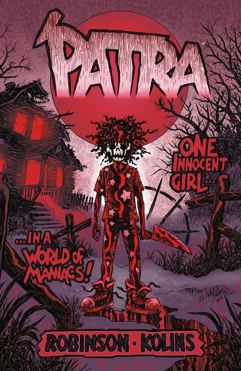 Produktbild: Patra
