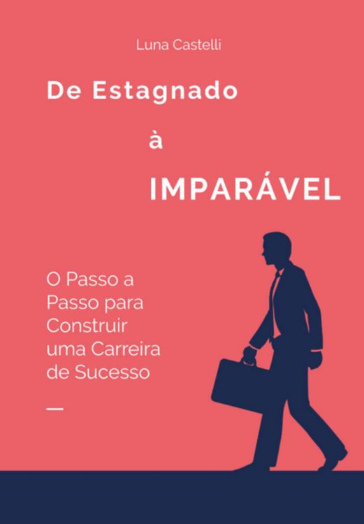Produktbild: De Estagnado &Agrave; Impar&aacute;vel