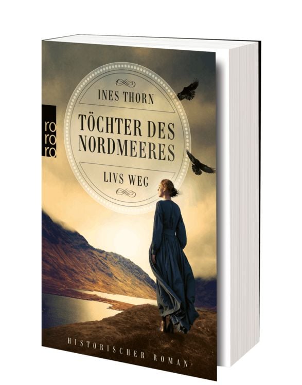 Produktbild: T&ouml;chter des Nordmeeres &ndash; Livs Weg