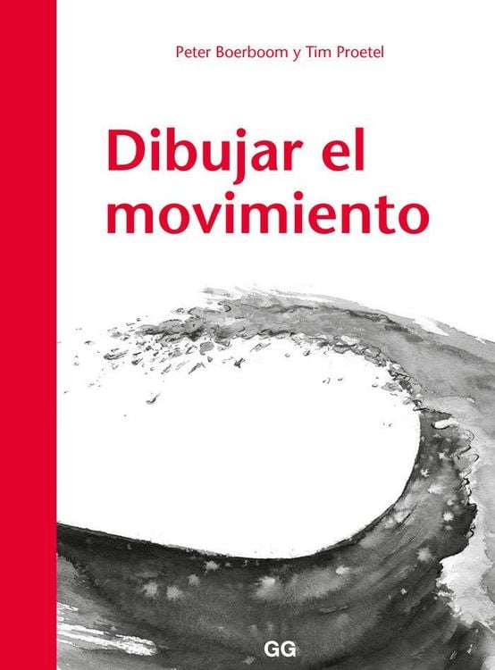 Produktbild: Dibujar el movimiento