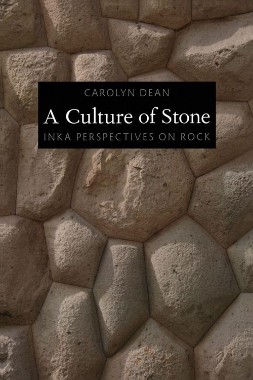 Produktbild: A Culture of Stone