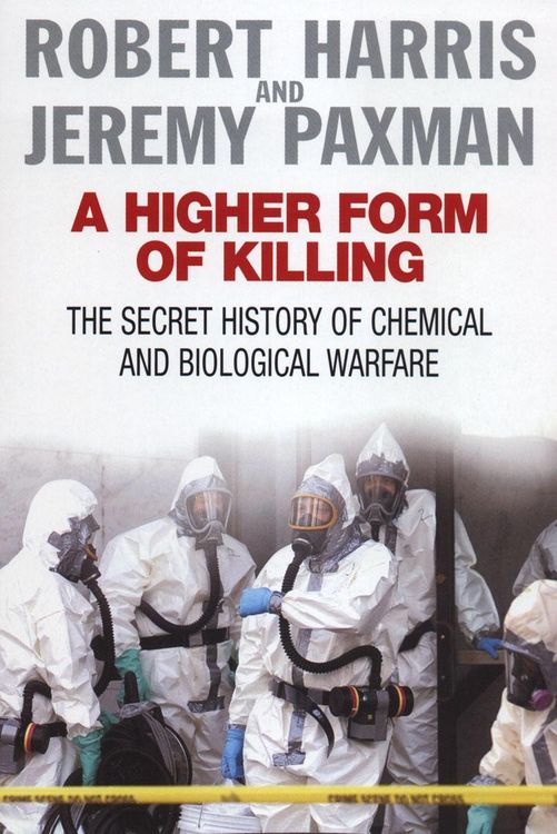 Produktbild: A Higher Form of Killing