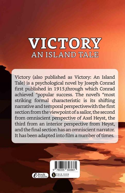 Produktbild: Victory