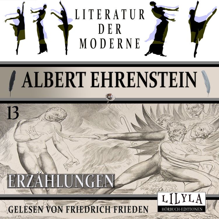 Produktbild: Erz&auml;hlungen 13