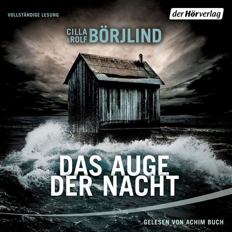 Produktbild: Das Auge der Nacht