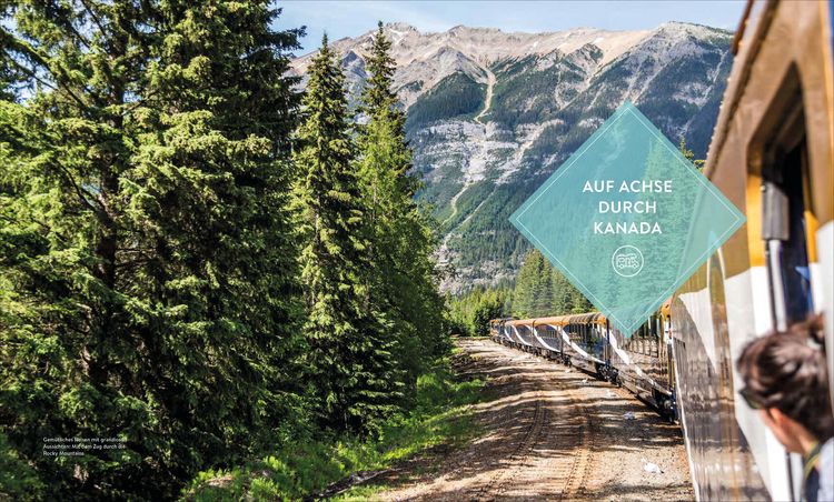 Produktbild: Kanada