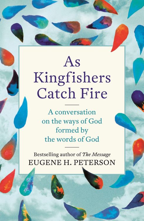 Produktbild: As Kingfishers Catch Fire
