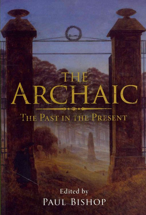 Produktbild: The Archaic