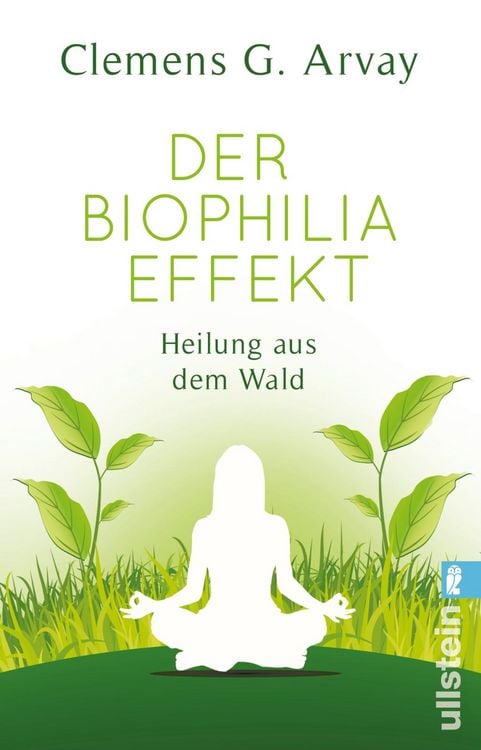 Produktbild: Der Biophilia-Effekt