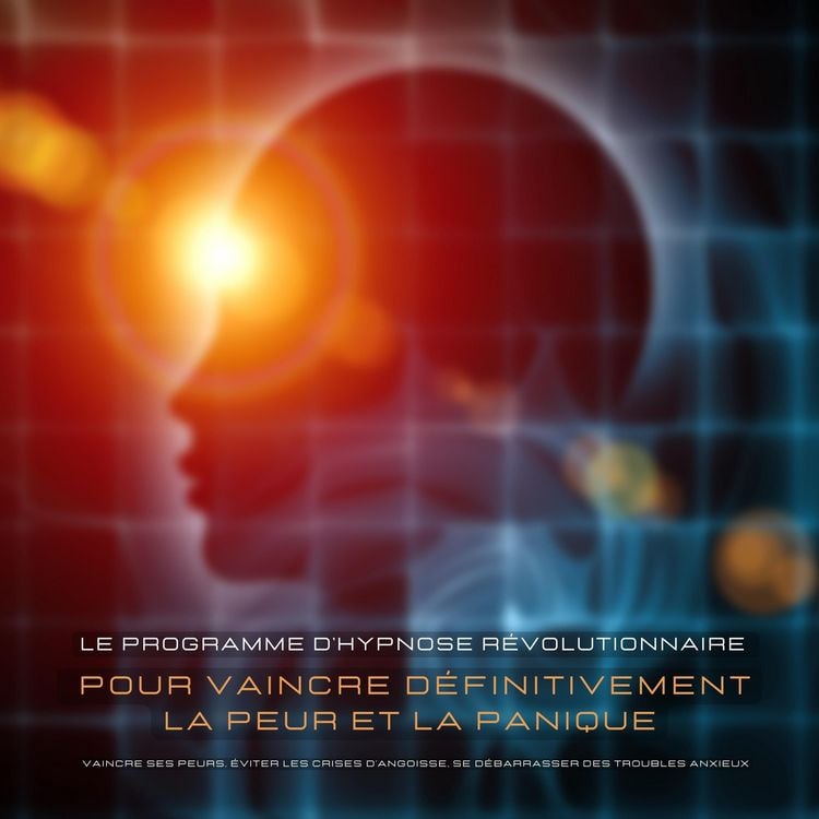 Produktbild: Vaincre ses peurs, &eacute;viter les crises d'angoisse, se d&eacute;barrasser des troubles anxieux &ndash; Une aide imm&eacute;diate contre les palpitations, les phobies, la panique et autres