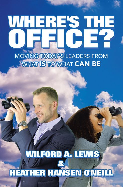 Produktbild: Where's the Office?