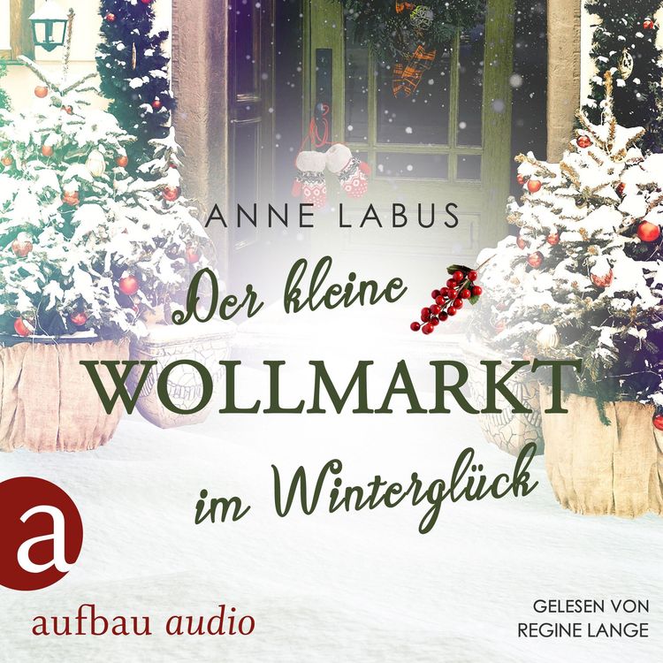 Produktbild: Der kleine Wollmarkt im Wintergl&uuml;ck