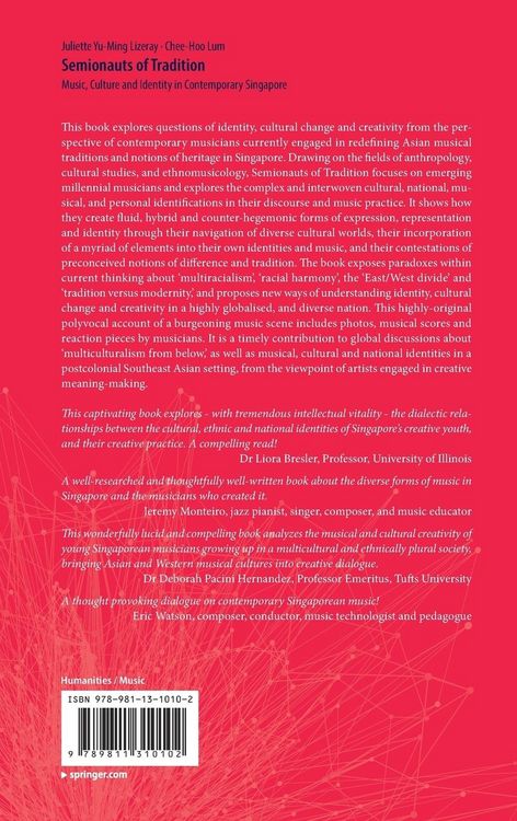 Produktbild: Semionauts of Tradition