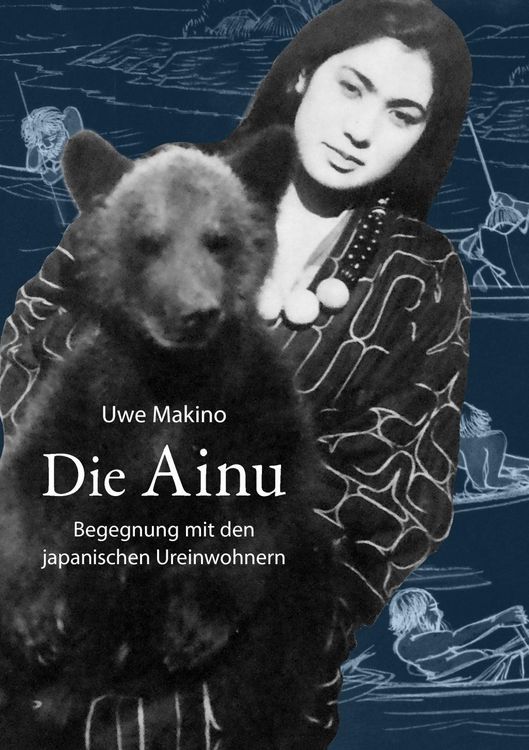 Produktbild: Die Ainu