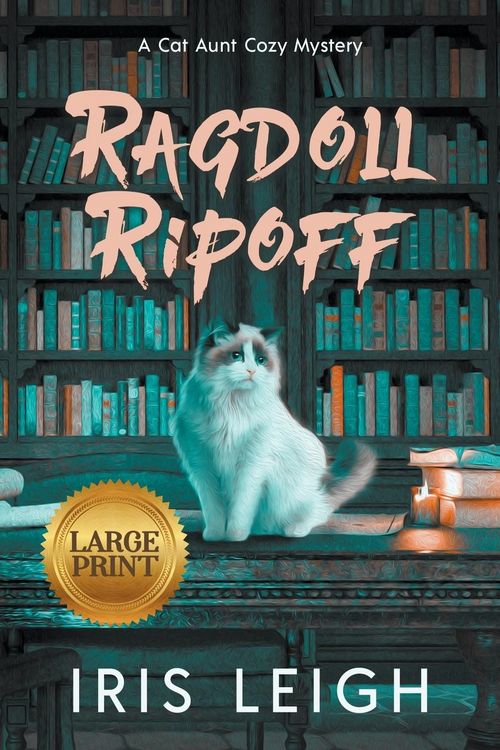 Produktbild: Ragdoll Ripoff