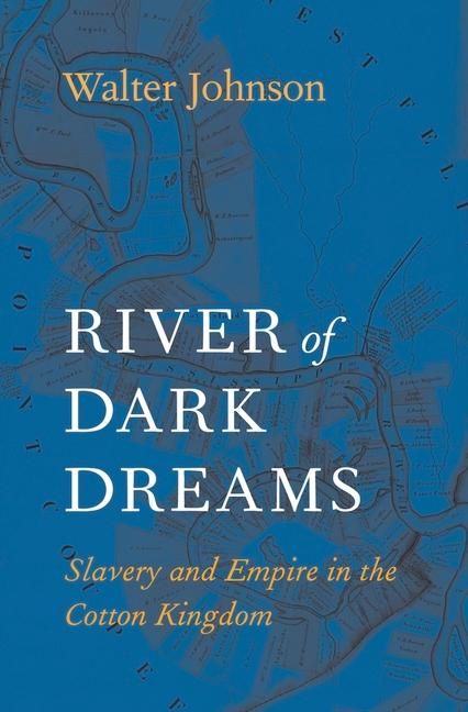 Produktbild: River of Dark Dreams