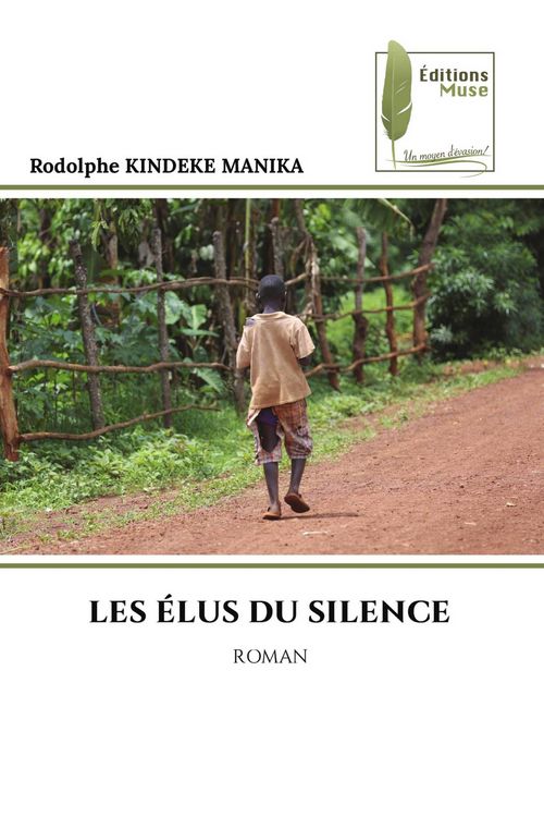 Produktbild: Les &Eacute;lus Du Silence