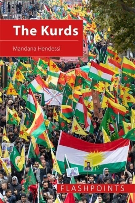 Produktbild: The Kurds