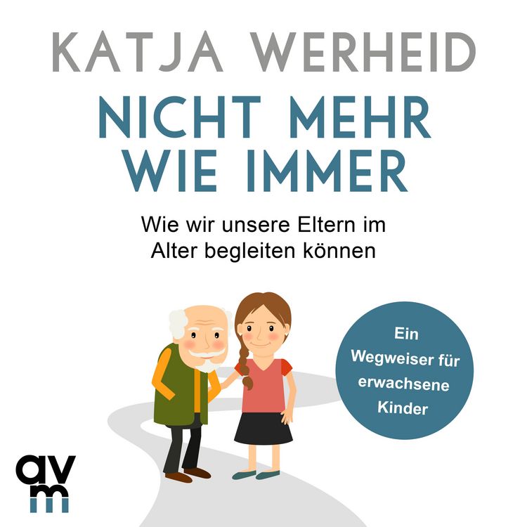 Produktbild: Nicht mehr wie immer